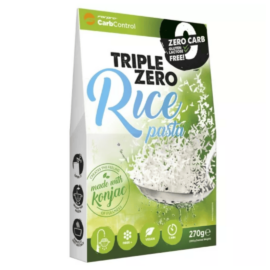 Forpro Triple Zero Pasta Classic - Rice 200 g – Reform Nagyker