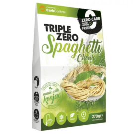 Forpro Triple Zero Pasta Classic - Spaghetti 200 g – Reform Nagyker