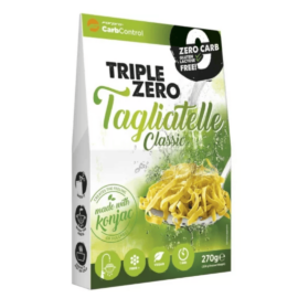 Forpro Triple Zero Pasta Classic - Tagliatelle 200 g – Reform Nagyker