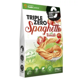 Forpro Triple Zero Pasta Classic - Spaghetti with tomato 200 g - Reform Nagyker