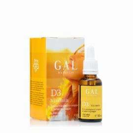 GAL D3-vitamin - Reform Nagyker