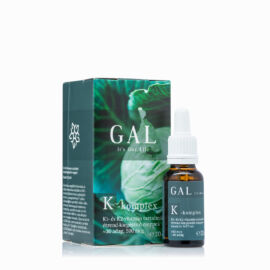 GAL K-komplex vitamin - Reform Nagyker
