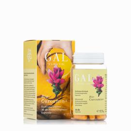 GAL Biocurcumin+  - Reform Nagyker