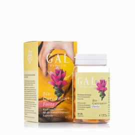 GAL Biocurcumin+ Forte - Reform Nagyker