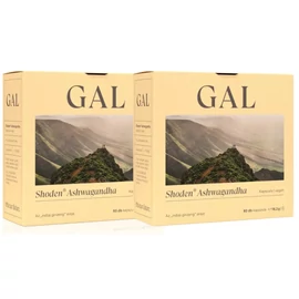 GAL Shoden® Ashwagandha DUO – Natur Reform
