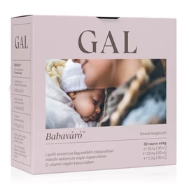 GAL Babaváró – Reform Nagyker