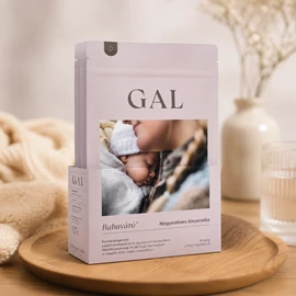 GAL Babaváró – 90 adagos utántöltő – Reform Nagyker