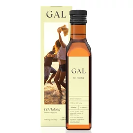 GAL Ω3 Halolaj 250 ml