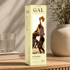 GAL Ω3 Halolaj 250 ml