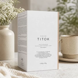 GAL TITOK Multivitamin és Halkollagén Peptidek + MSM - Reform Nagyker
