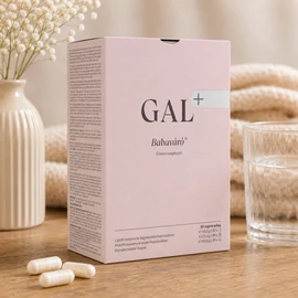 GAL+ Babaváró – Reform Nagyker