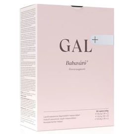 GAL+ Babaváró – Reform Nagyker
