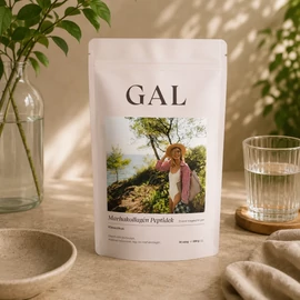 GAL Marhakollagén peptidek 300 g - Reform Nagyker