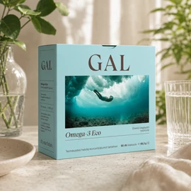 GAL Omega-3 Eco