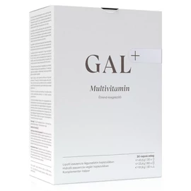 GAL+ Multivitamin – Reform Nagyker