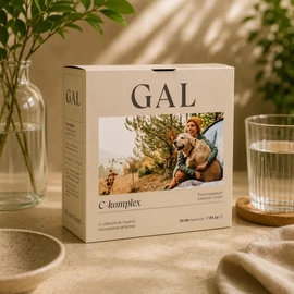 GAL C-komplex - Reform Nagyker