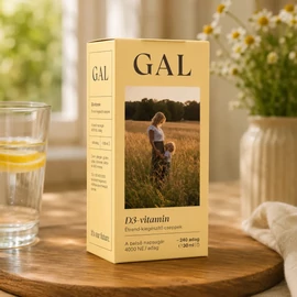 GAL D3-vitamin - Reform Nagyker