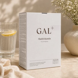 GAL+ Multivitamin – Reform Nagyker