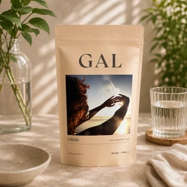 GAL glicin 500 g - Reform Nagyker