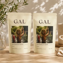 GAL Marhakollagén Peptidek Argentin DUO 2×300 g-os csomag