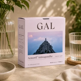 GAL Sensoril® Ashwagandha