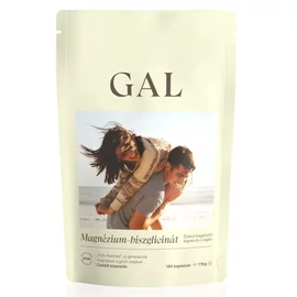 GAL Magnézium-biszglicinát – 180 db - Reform Nagyker
