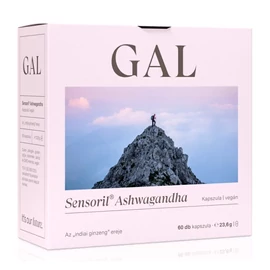 GAL Sensoril® Ashwagandha - Reform Nagyker