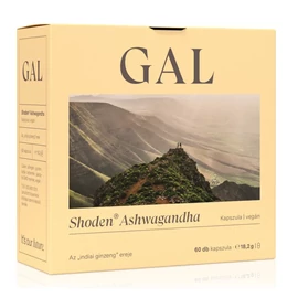 GAL Shoden® Ashwagandha – Reform Nagyker
