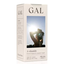 GAL A-vitamin - Reform Nagyker