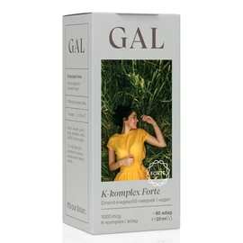 GAL K-komplex Forte vitamin - Reform Nagyker