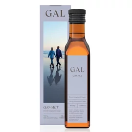 GAL Q10 + MCT 250 ml - Reform Nagyker