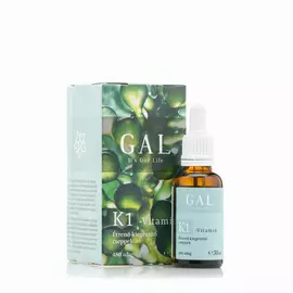 GAL K1-Vitamin - Reform Nagyker