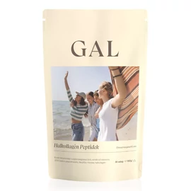 GAL halkollagén peptidek 150 g - Reform Nagyker