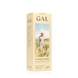 GAL E-vitamin - Reform Nagyker