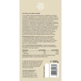 GAL Flóra rost 180 g – Natur Reform