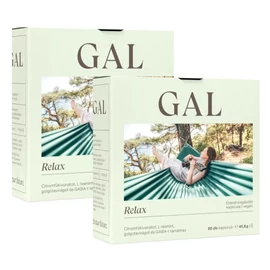 GAL Relax DUO 2X60 db - Reform Nagyker
