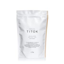 GAL TITOK Halkollagén Peptidek + MSM 173 g - Reform Nagyker