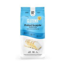 it's us GLUTENIX Gluténmentes falusi kenyér lisztkeverék PKU-s 500 g