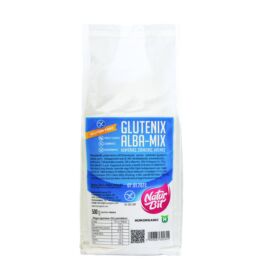 GLUTENIX Alba-mix lisztkeverék 500 g