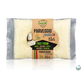Green Vie Parveggio ízesítésű reszelék 100 g
