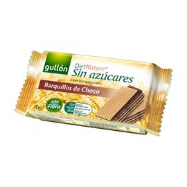 Gullón Cukormentes kakaós nápolyi 60 g 