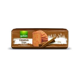 Gullón Fahéjas keksz 235 g