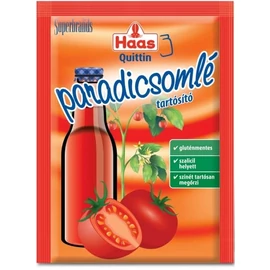 Haas Quittin paradicsomlé tartósító 15 g  - Reform Nagyker