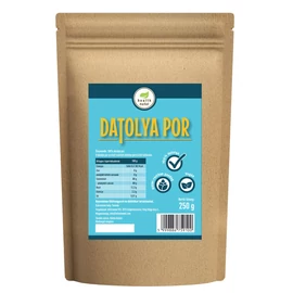 Health Market Datolyapor 250 g – 100% természetes, adalékmentes édesítő