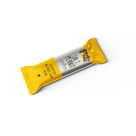 Health Market Good4You Sós földimogyorós szelet (gluténmentes, vegán) 25 g 