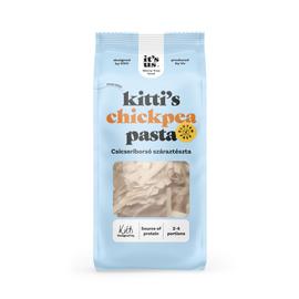 it's us KITTI'S csicseriborsó száraztészta szélesmetélt 250 g  - Reform Nagyker