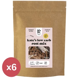 It's us KATE'S Low carb rost mix csomag 6X300 g - Reform Nagyker