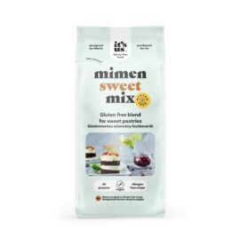 It's us MIMEN Sweet gluténmentes lisztkeverék 500 g – Natur Reform