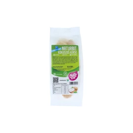NATURBIT Kókuszos keksz 350 g