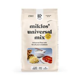 It’s us Miklos’s Gluténmentes univerzális lisztkeverék 1000 g - Reform Nagyker